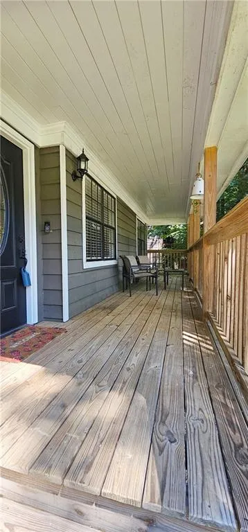 6375 Caladium Drive Acworth, GA 30102