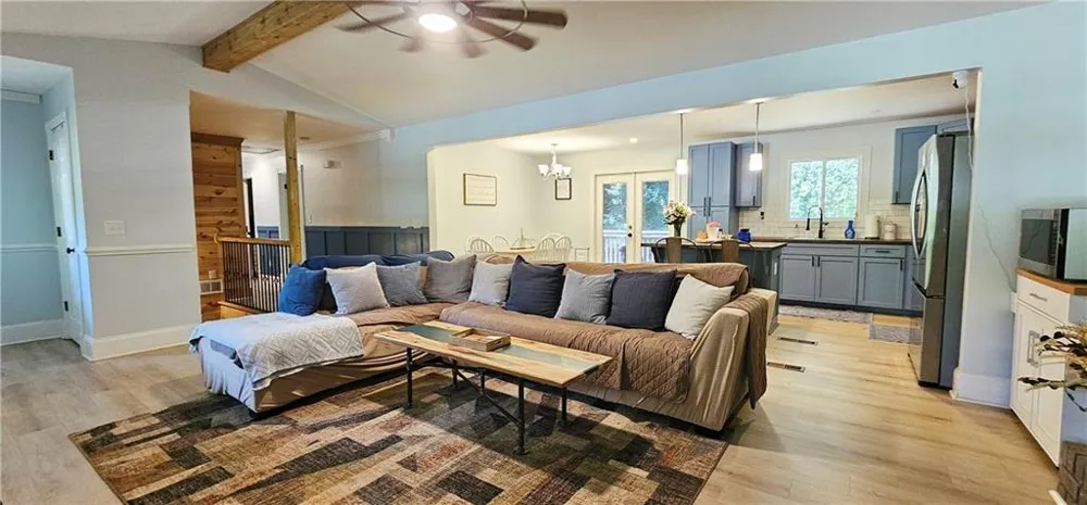 6375 Caladium Drive Acworth, GA 30102