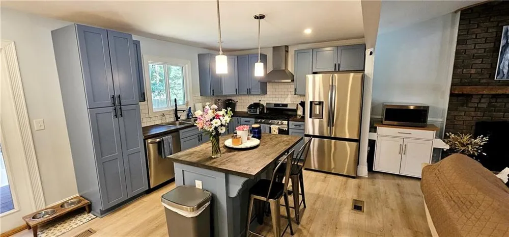6375 Caladium Drive Acworth, GA 30102