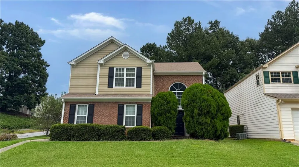 3339 Benthollow Lane Duluth, GA 30096