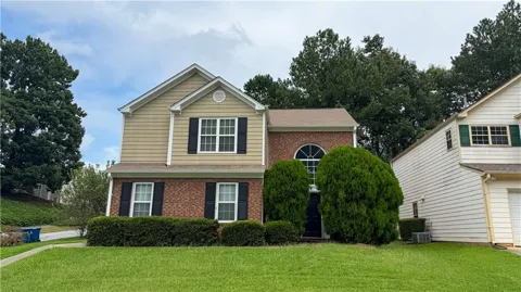 3339 Benthollow Lane