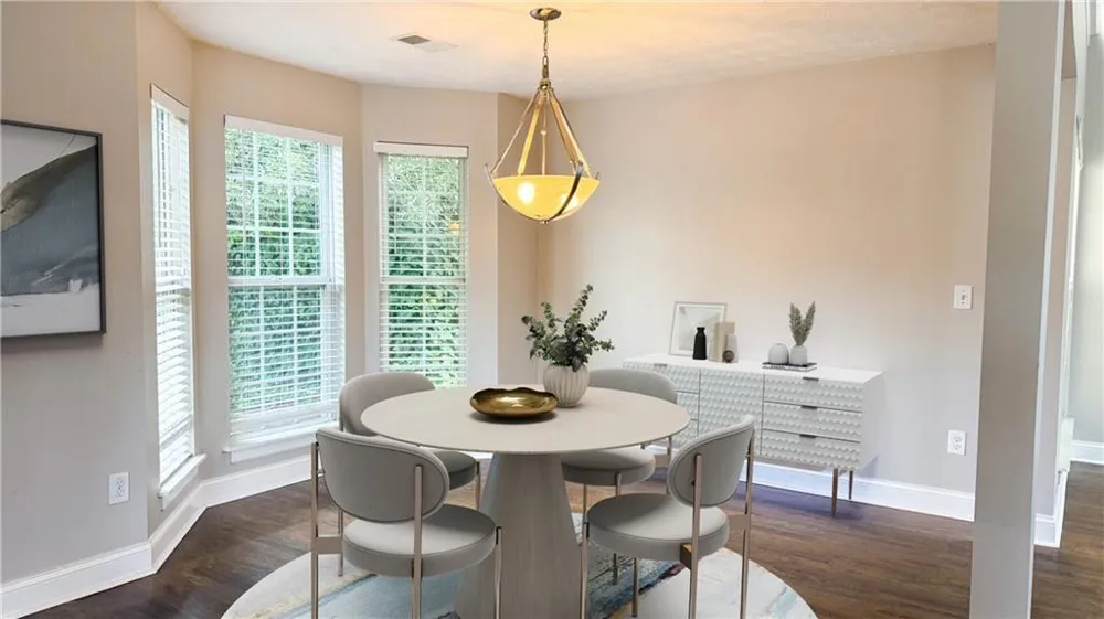 3339 Benthollow Lane Duluth, GA 30096
