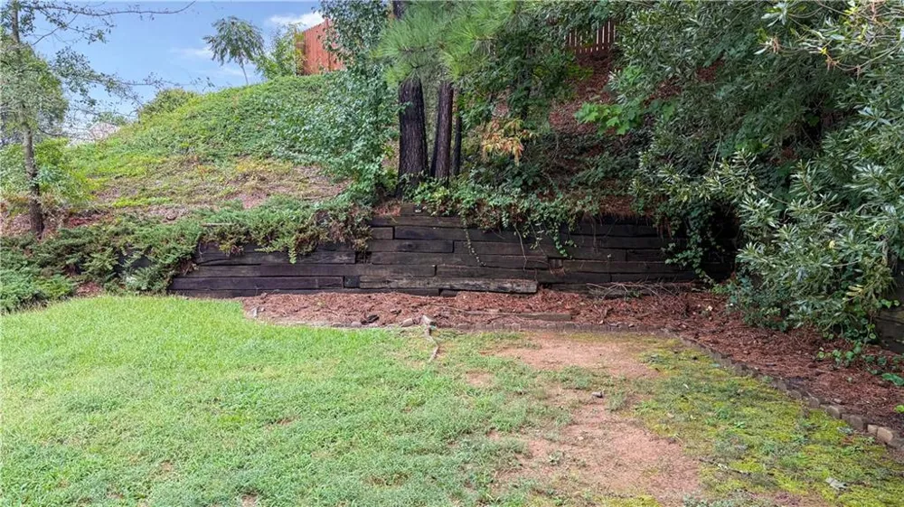 3339 Benthollow Lane Duluth, GA 30096