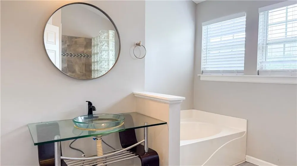 3339 Benthollow Lane Duluth, GA 30096