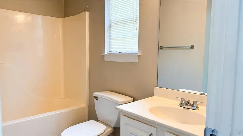 3339 Benthollow Lane Duluth, GA 30096
