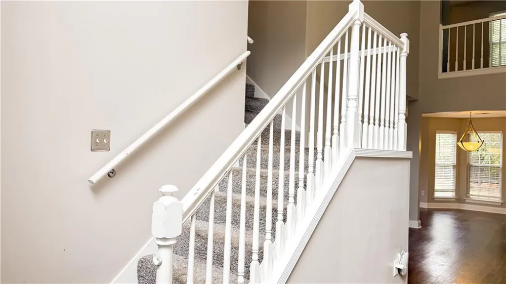 3339 Benthollow Lane Duluth, GA 30096