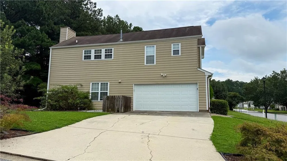 3339 Benthollow Lane Duluth, GA 30096