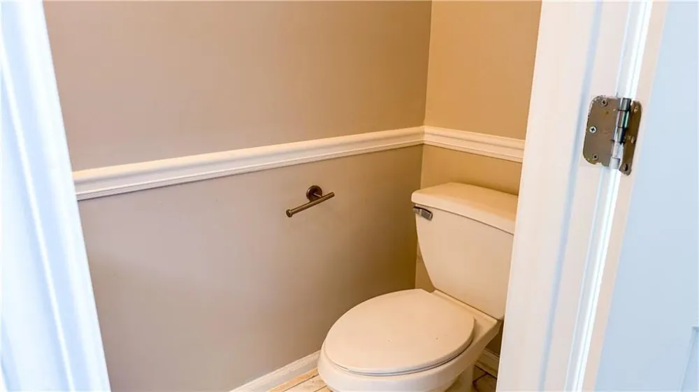 3339 Benthollow Lane Duluth, GA 30096