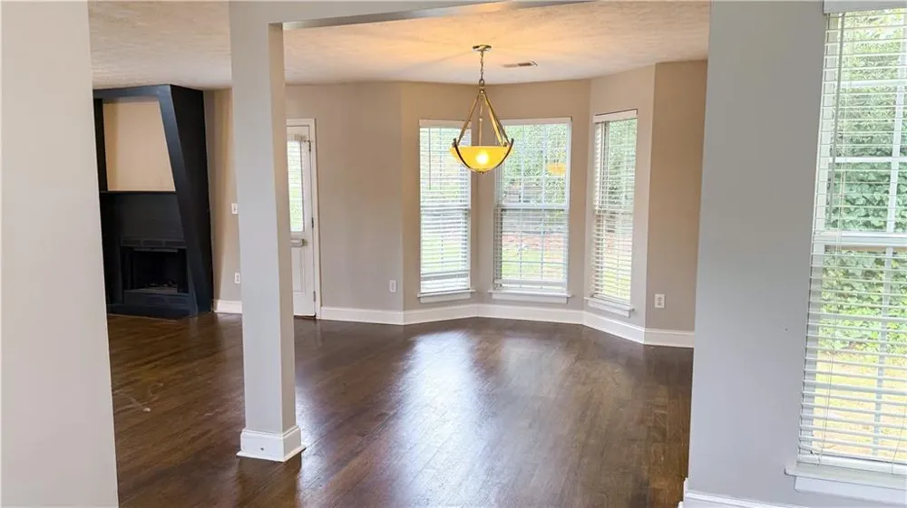 3339 Benthollow Lane Duluth, GA 30096