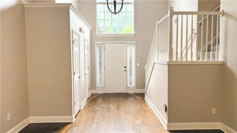 3339 Benthollow Lane Duluth, GA 30096