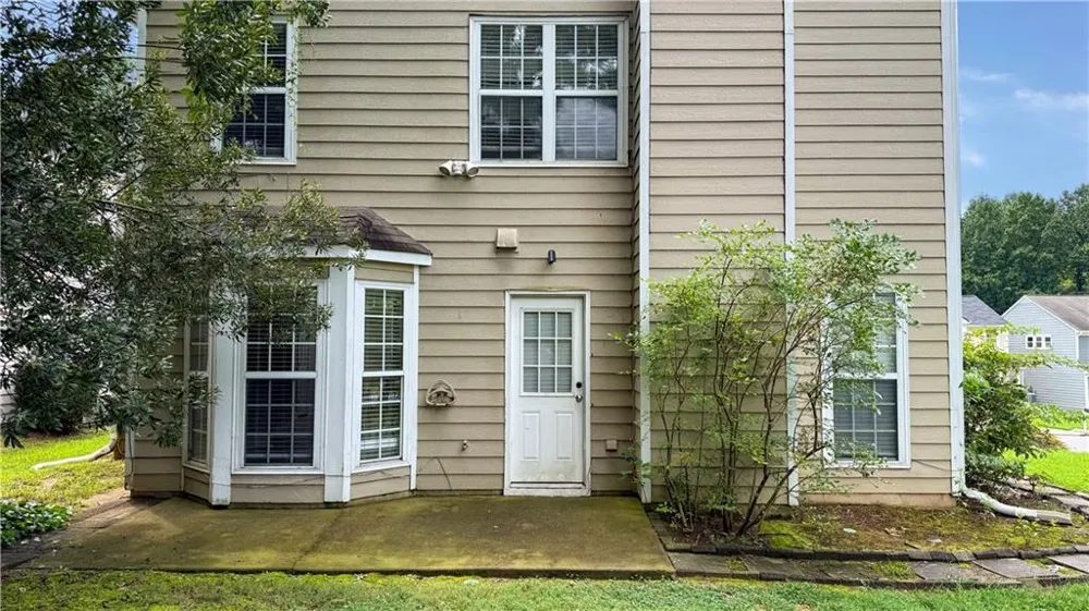 3339 Benthollow Lane Duluth, GA 30096