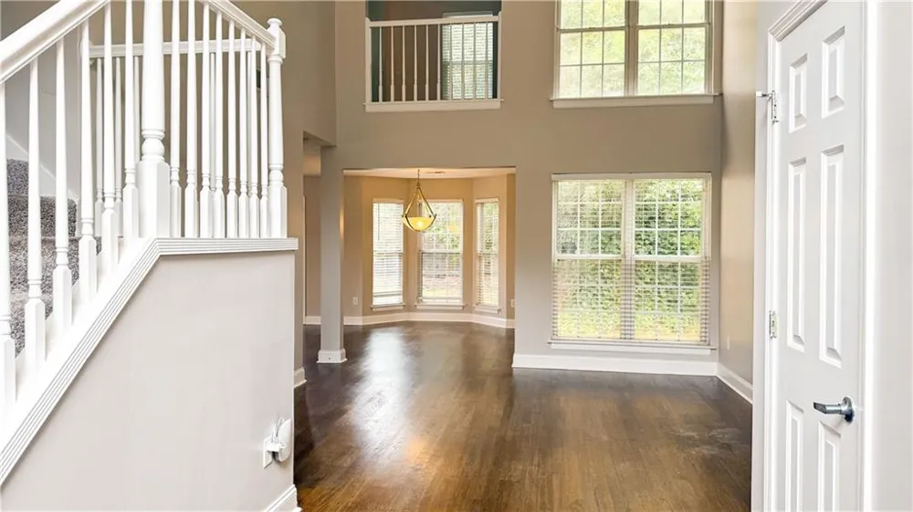 3339 Benthollow Lane Duluth, GA 30096