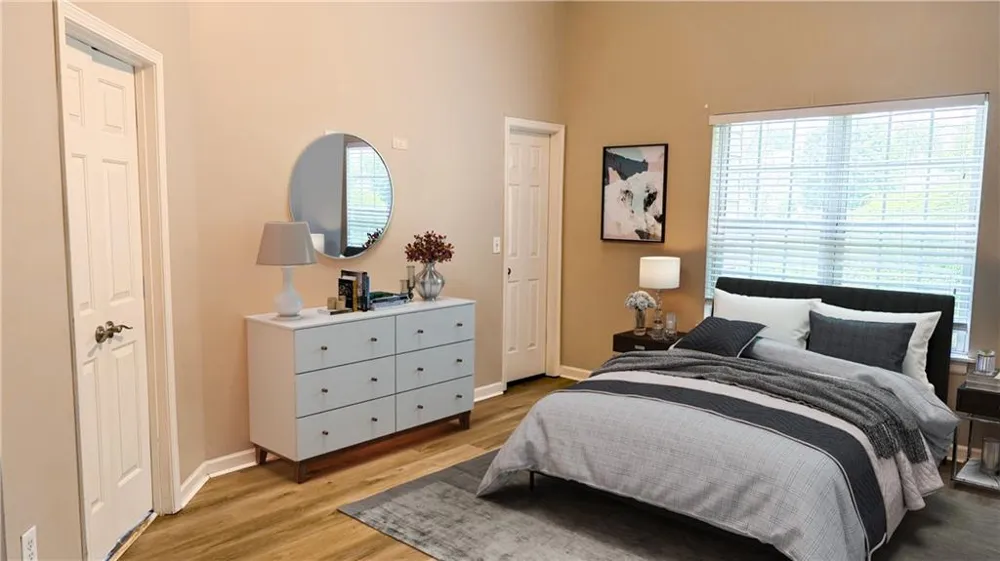 3339 Benthollow Lane Duluth, GA 30096