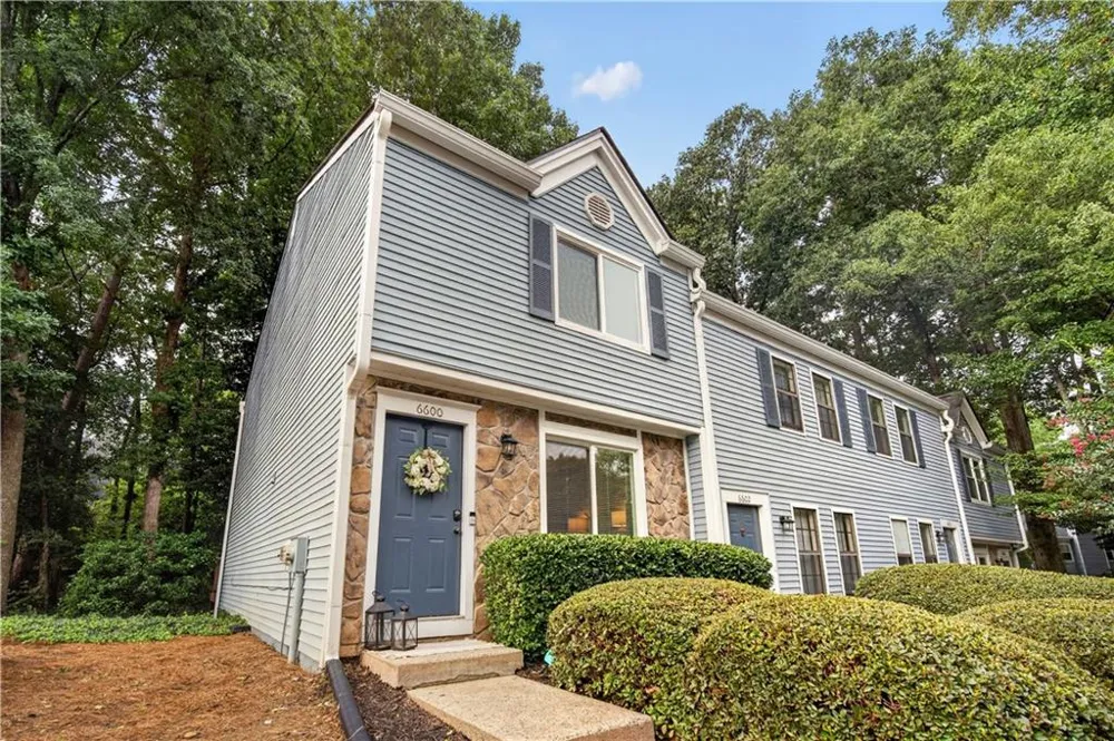 6600 Autumn Trace Drive Peachtree Corners, GA 30092