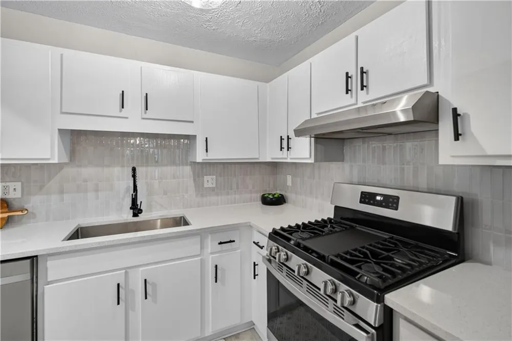 6600 Autumn Trace Drive Peachtree Corners, GA 30092