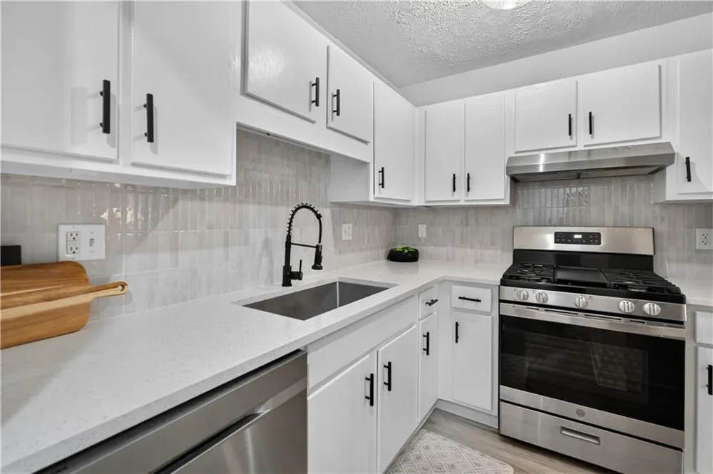 6600 Autumn Trace Drive Peachtree Corners, GA 30092
