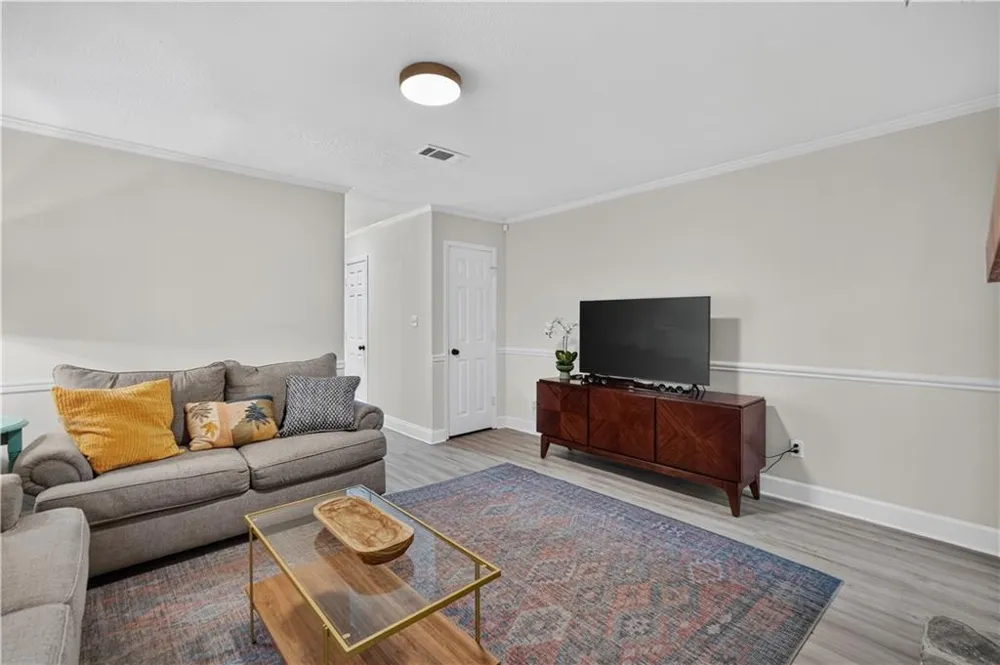 6600 Autumn Trace Drive Peachtree Corners, GA 30092