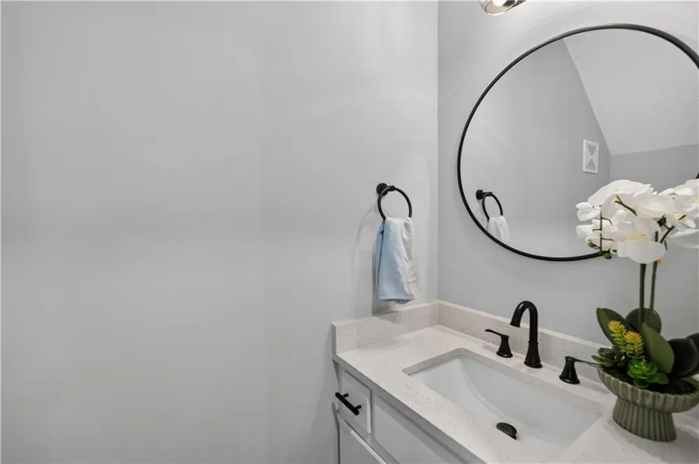 6600 Autumn Trace Drive Peachtree Corners, GA 30092
