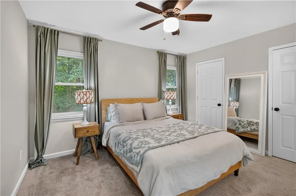 6600 Autumn Trace Drive Peachtree Corners, GA 30092