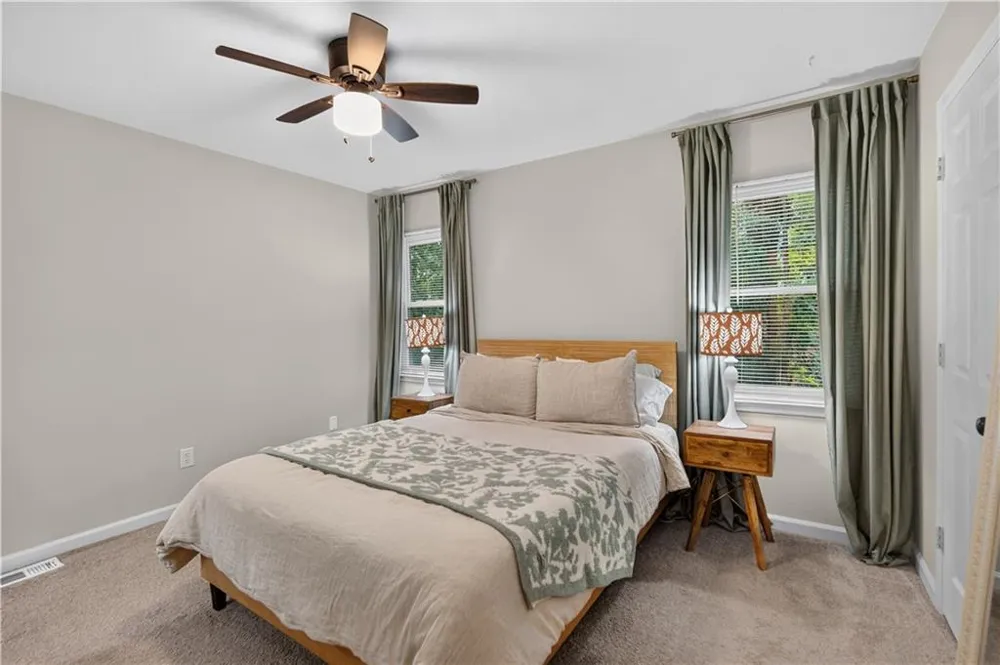 6600 Autumn Trace Drive Peachtree Corners, GA 30092