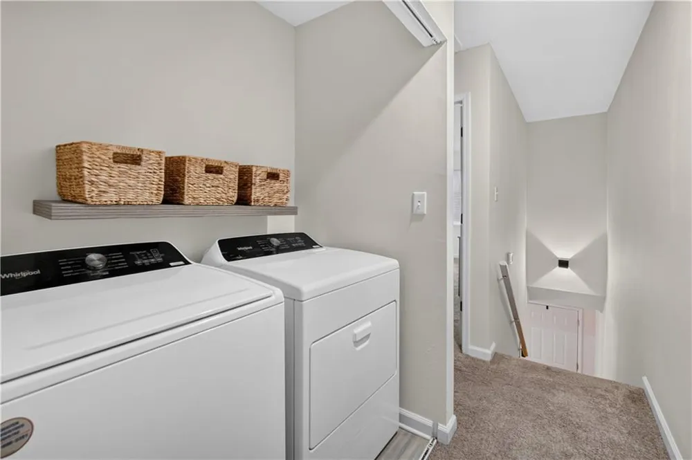 6600 Autumn Trace Drive Peachtree Corners, GA 30092