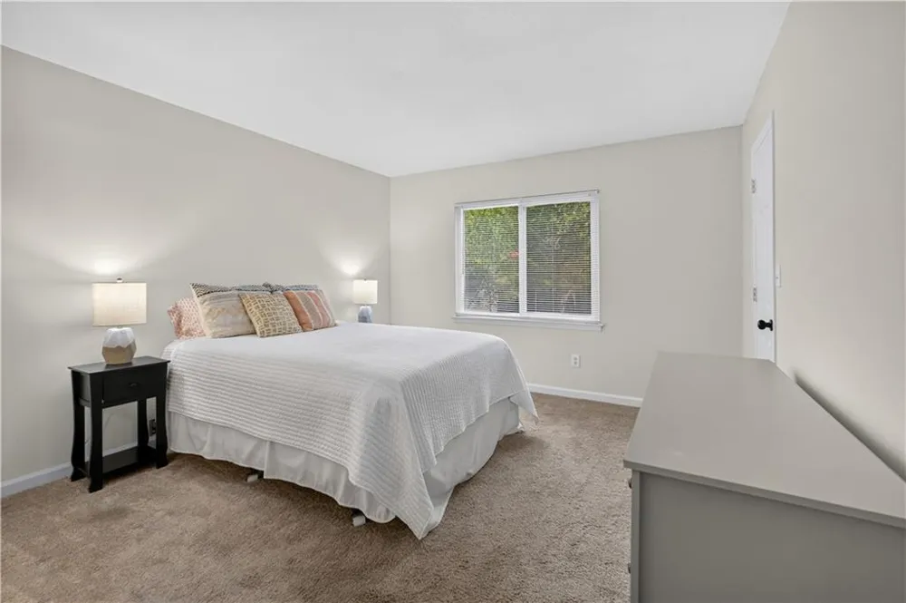 6600 Autumn Trace Drive Peachtree Corners, GA 30092