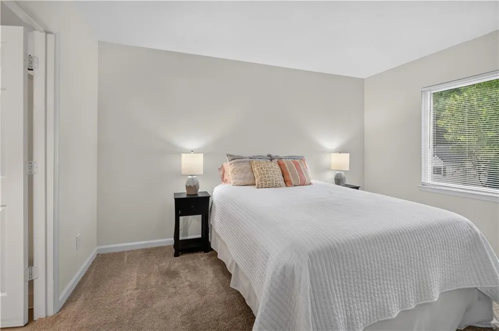 6600 Autumn Trace Drive Peachtree Corners, GA 30092