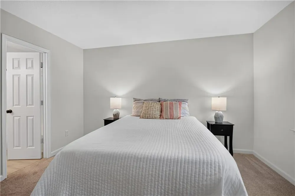 6600 Autumn Trace Drive Peachtree Corners, GA 30092