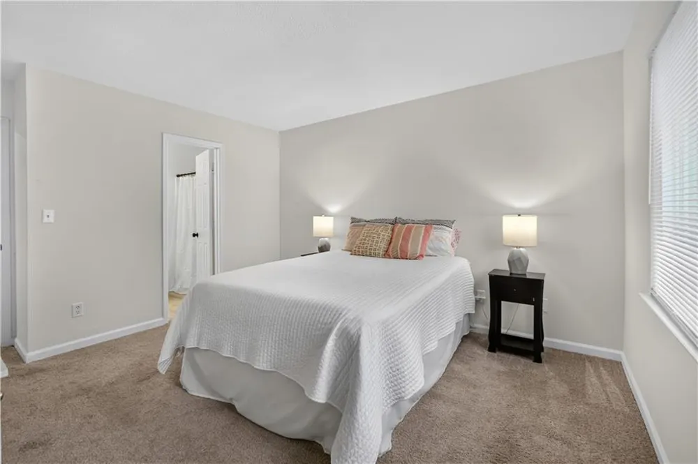 6600 Autumn Trace Drive Peachtree Corners, GA 30092