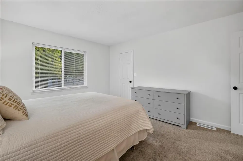 6600 Autumn Trace Drive Peachtree Corners, GA 30092