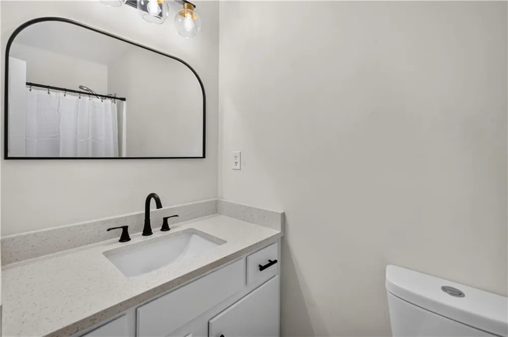 6600 Autumn Trace Drive Peachtree Corners, GA 30092