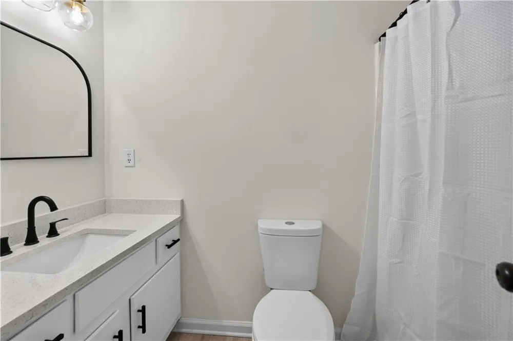 6600 Autumn Trace Drive Peachtree Corners, GA 30092