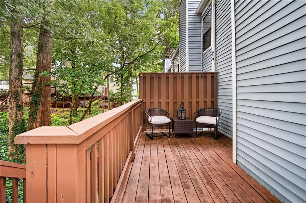 6600 Autumn Trace Drive Peachtree Corners, GA 30092