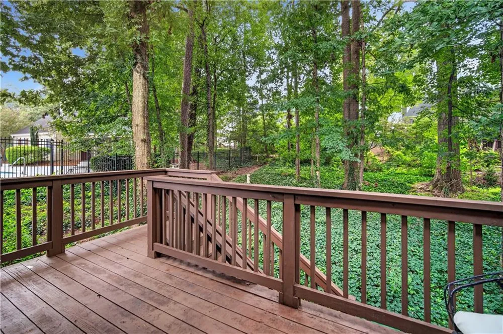 6600 Autumn Trace Drive Peachtree Corners, GA 30092