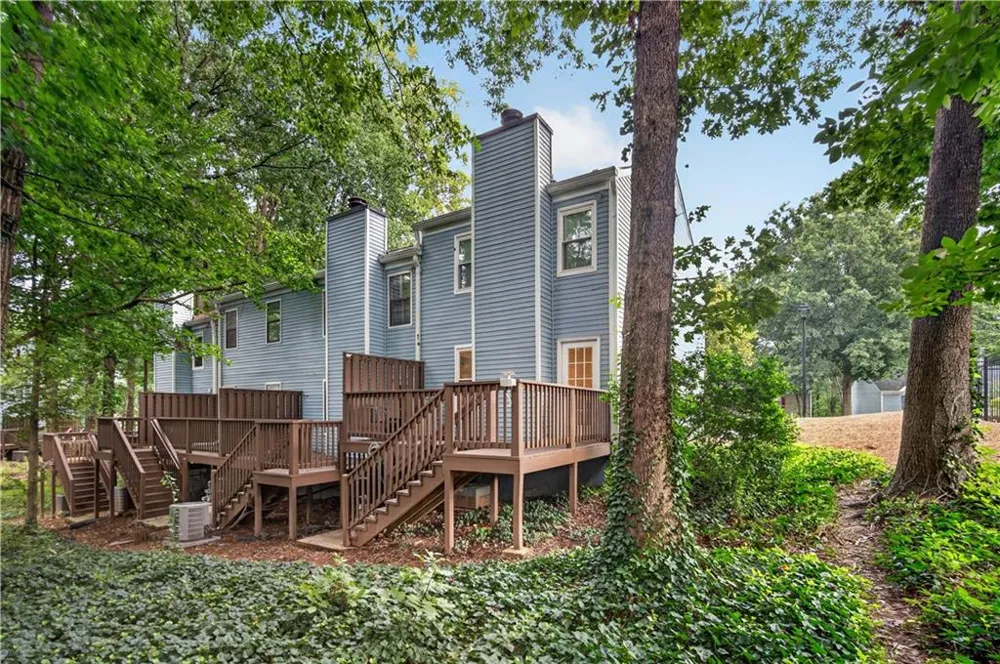 6600 Autumn Trace Drive Peachtree Corners, GA 30092