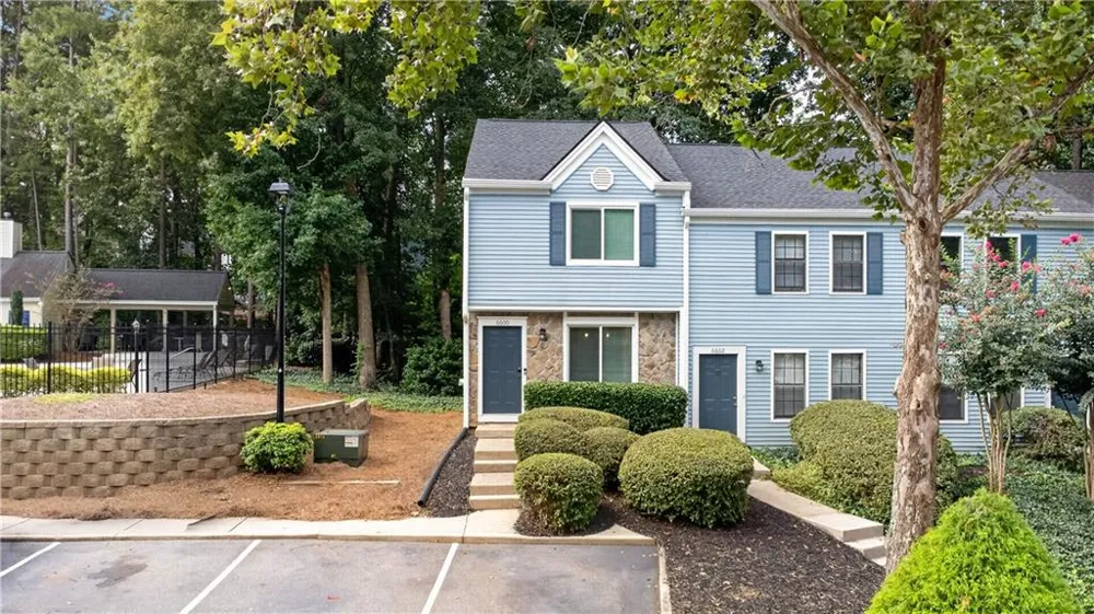 6600 Autumn Trace Drive Peachtree Corners, GA 30092