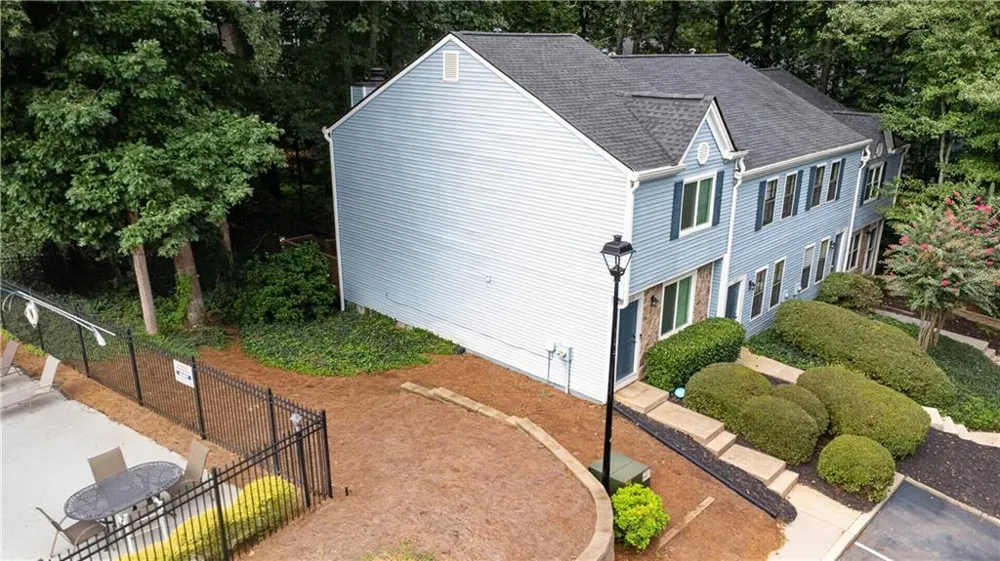 6600 Autumn Trace Drive Peachtree Corners, GA 30092