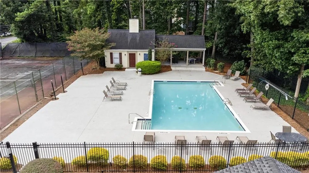 6600 Autumn Trace Drive Peachtree Corners, GA 30092