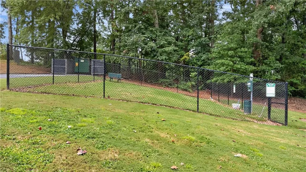 6600 Autumn Trace Drive Peachtree Corners, GA 30092