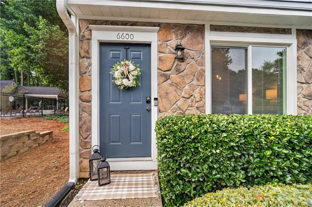 6600 Autumn Trace Drive Peachtree Corners, GA 30092