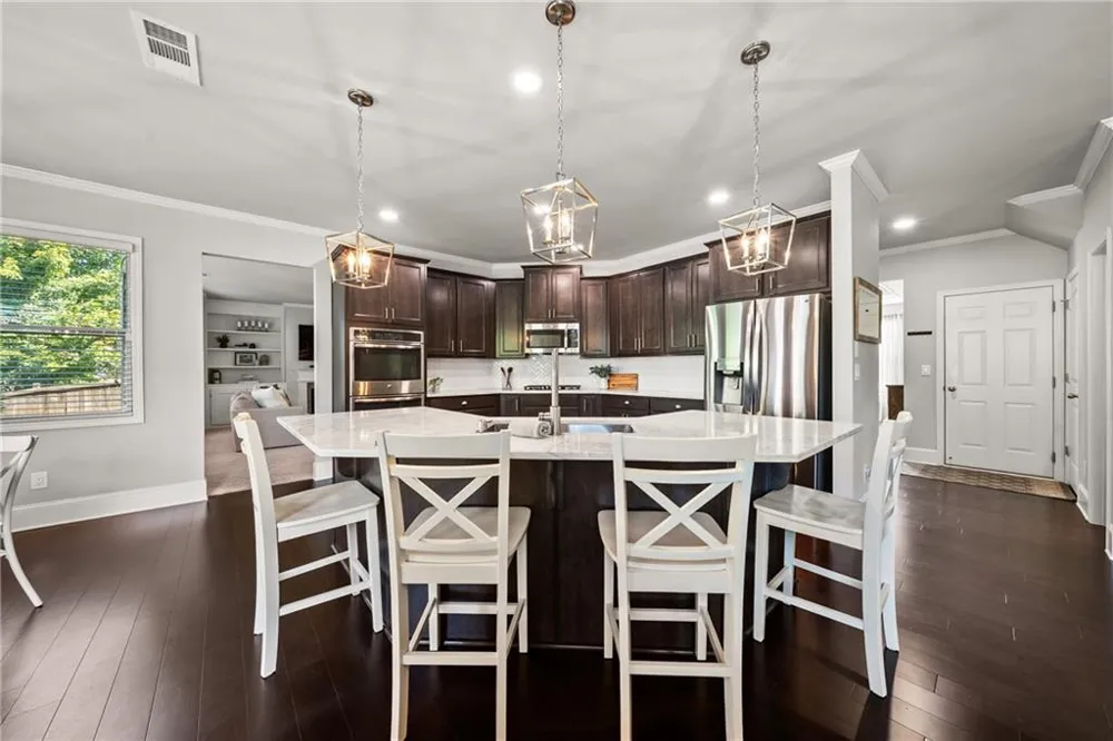 3415 Pleasant Springs Drive Cumming, GA 30028