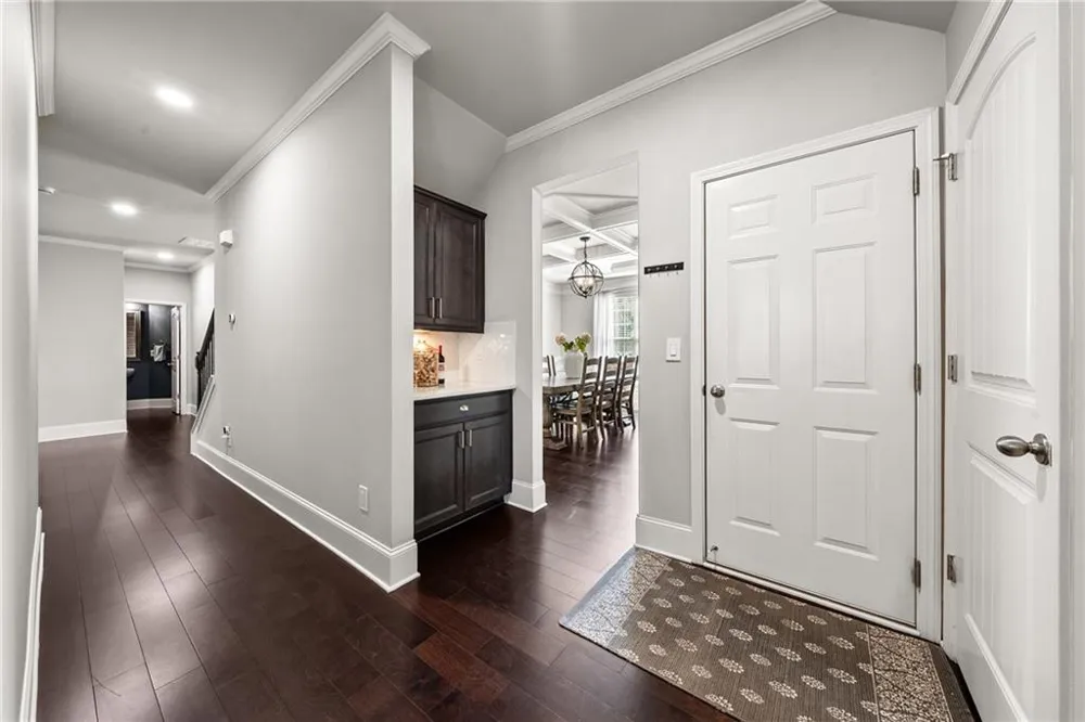 3415 Pleasant Springs Drive Cumming, GA 30028