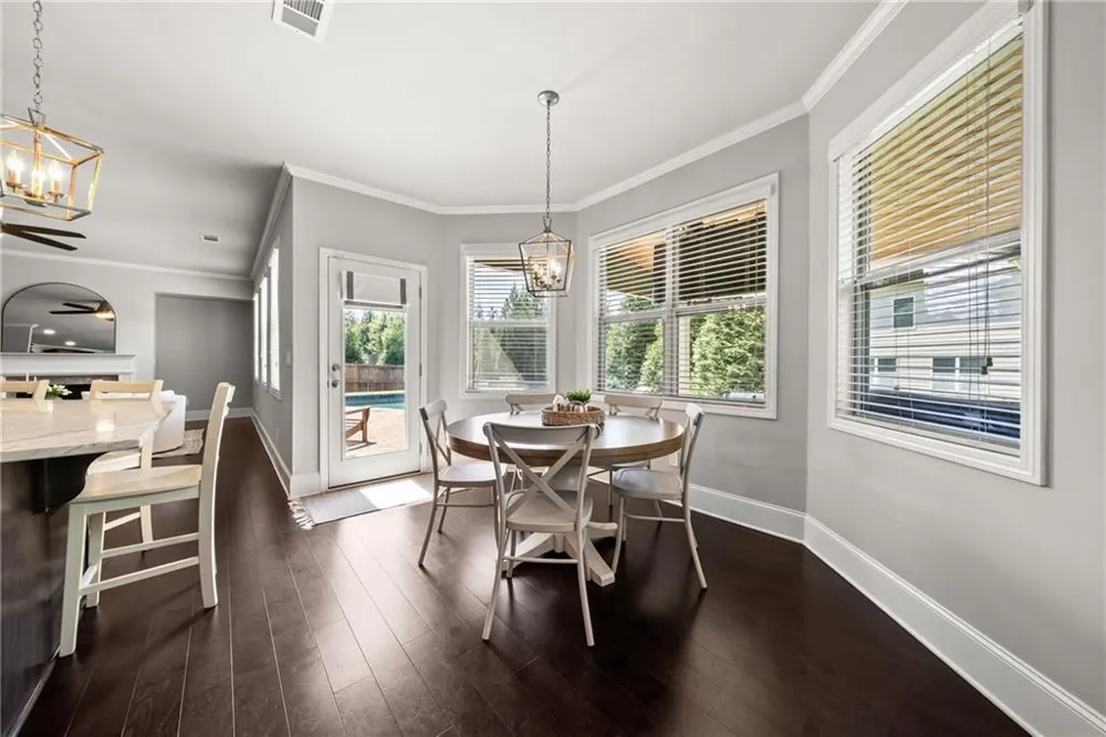 3415 Pleasant Springs Drive Cumming, GA 30028