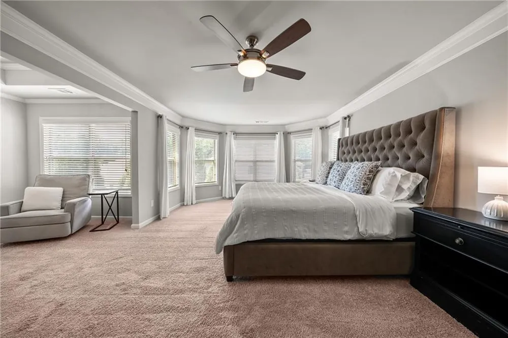 3415 Pleasant Springs Drive Cumming, GA 30028