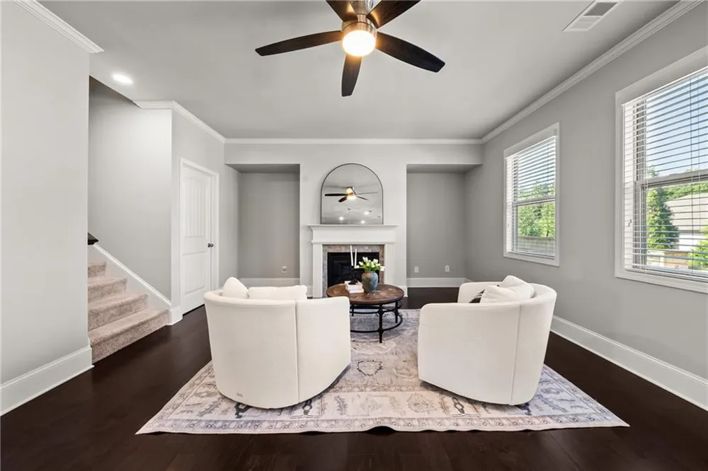 3415 Pleasant Springs Drive Cumming, GA 30028