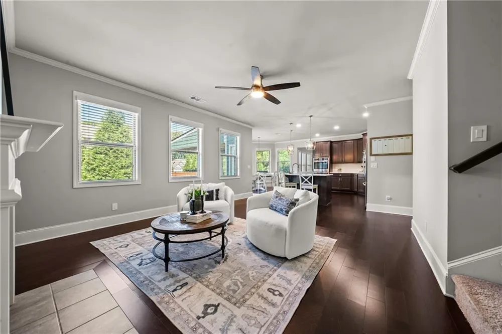 3415 Pleasant Springs Drive Cumming, GA 30028