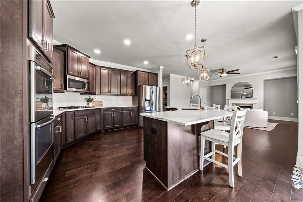 3415 Pleasant Springs Drive Cumming, GA 30028