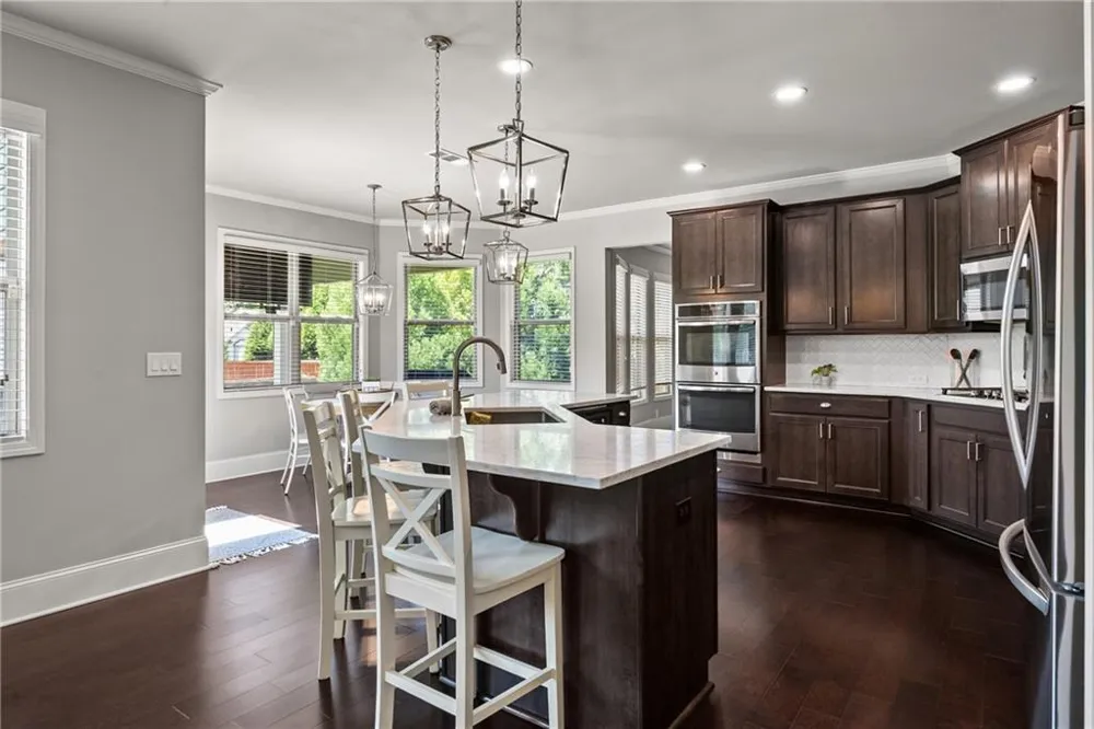 3415 Pleasant Springs Drive Cumming, GA 30028