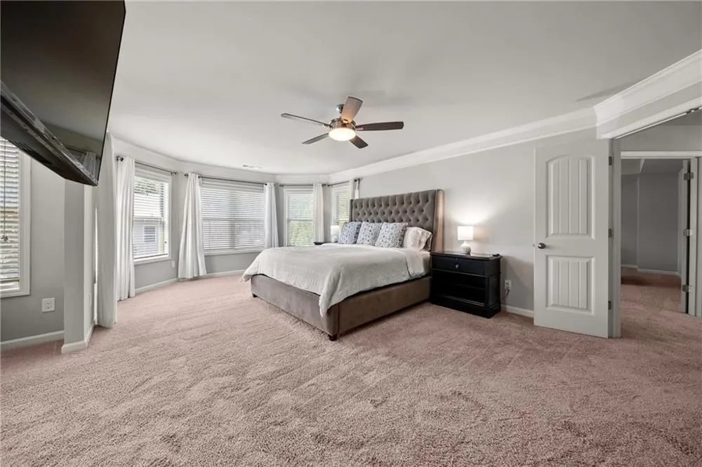 3415 Pleasant Springs Drive Cumming, GA 30028