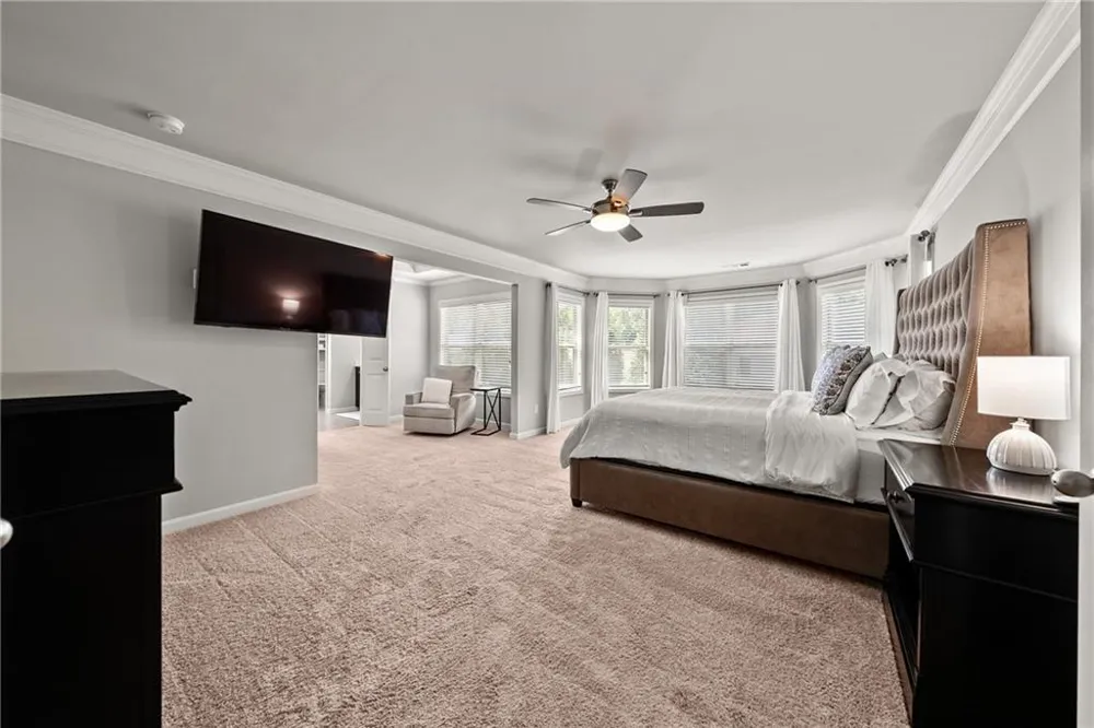 3415 Pleasant Springs Drive Cumming, GA 30028